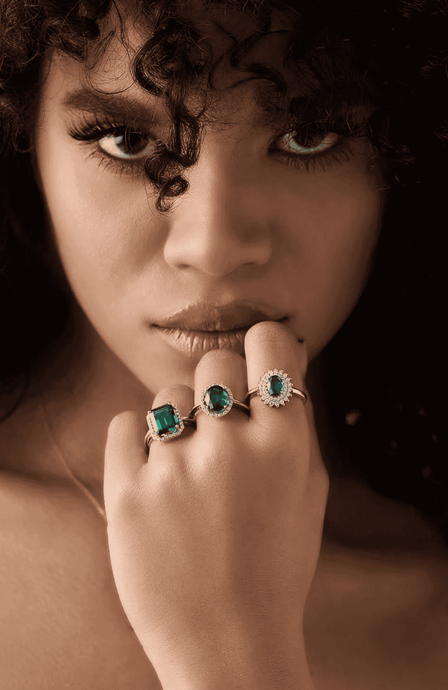 JEWELRY FOR HER